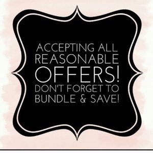 Lots of great items!